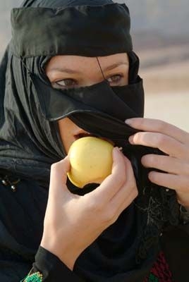 10 Niqabi Tips