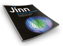 Books: Jinn & the Human Sickness