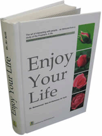 eBook: Enjoy your Life