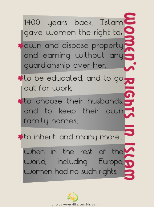 Womens Day 2014