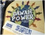 Dawah Power Pictures