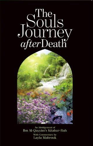 Free ebook: The Soul’s Journey after Death